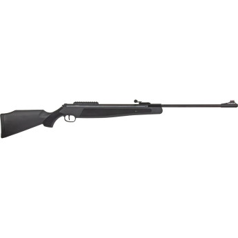 Винтовка пневматическая STALKER S206SR калибр 4.5мм 3Дж пластик